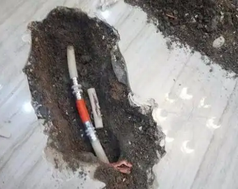 西固测漏水电话