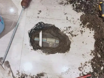 西固测漏水电话