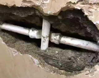 西固测漏水哪家好