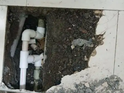 西固测漏水哪家好