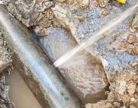 西固测漏水公司