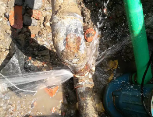 西固测漏水公司电话