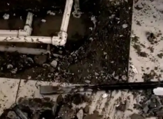 西固漏水检测电话