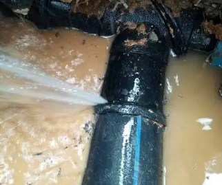 西固测漏水公司哪家好