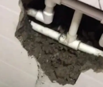 西固漏水检测电话