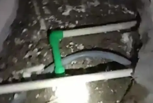 西固测漏水公司