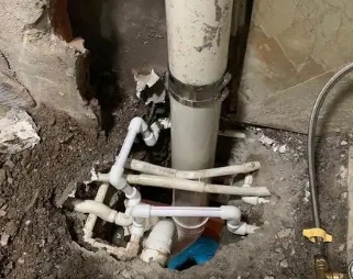 西固漏水检测哪家好