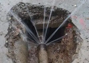 西固漏水检测多少钱