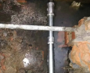 西固漏水检测公司电话