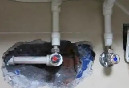 西固卫生间测漏水查询方法