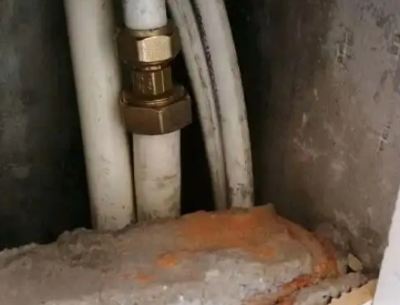 西固水管漏水检测哪家好