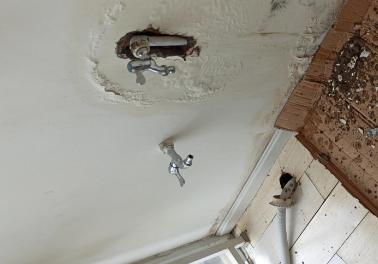 西固卫生间测漏水