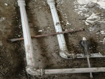 西固卫生间测漏水多少钱