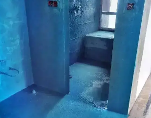 西固卫生间防水哪家好