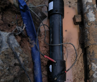 西固水管漏水检测多少钱
