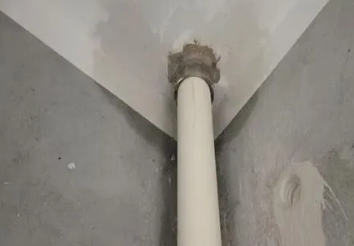 西固卫生间测漏水之渗水防护