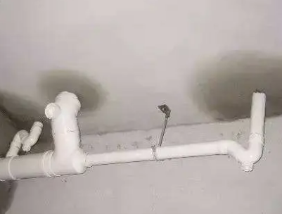 西固卫生间测漏水的几种情景