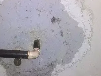 西固卫生间测漏水之怎么维修