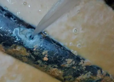 西固水管漏水检测多少钱