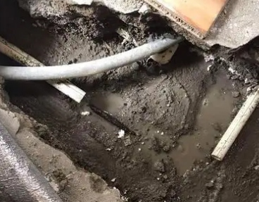 西固卫生间测漏水价格明细