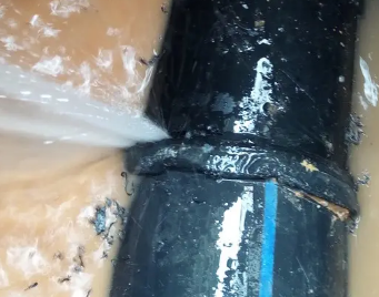 西固水管漏水检测的小妙招