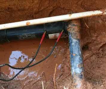 西固水管漏水检测多少钱