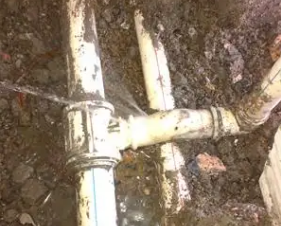 西固卫生间测漏水多少钱