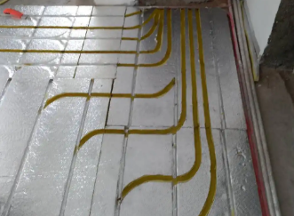 西固地暖维修哪家好