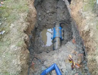 西固水管漏水检测多少钱