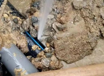 西固水管漏水检测哪家好