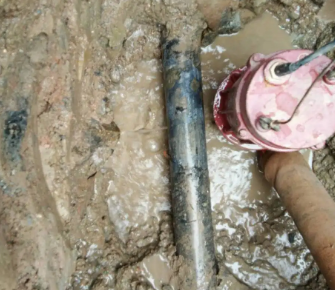 西固水管漏水检测的检测方法