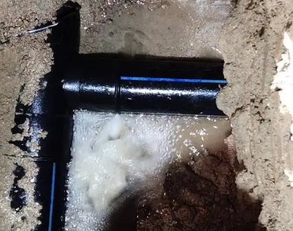 西固水管漏水检测哪家好