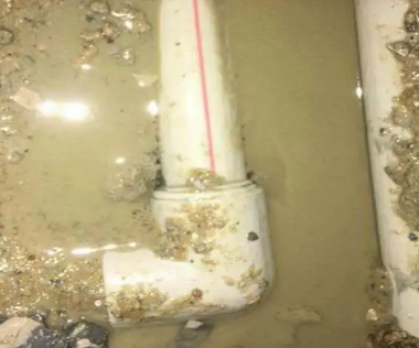 西固水管漏水检测多少钱