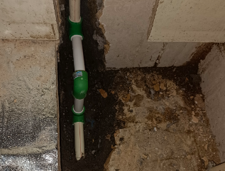 西固卫生间测漏水哪家好