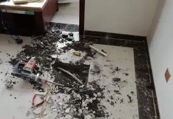 西固漏水检测多少钱