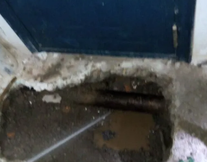 西固水管漏水检测多少钱