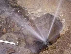 西固水管漏水检测哪家好