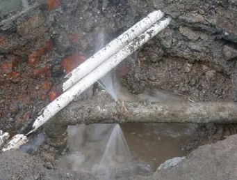 西固测漏水多少钱