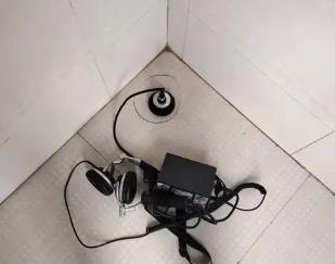 西固测漏水公司