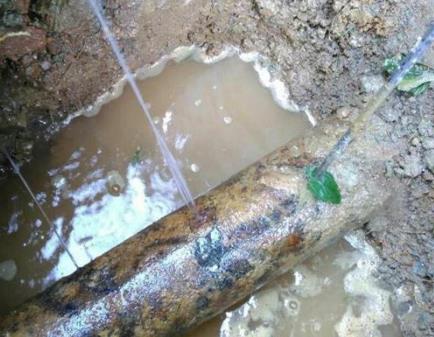 西固漏水检测公司分享下如何测试漏水的案例分享