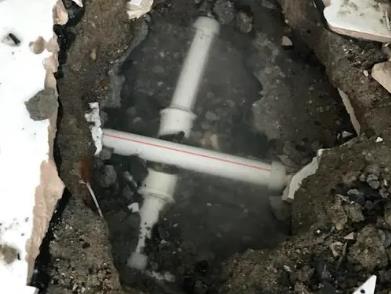 西固漏水检测公司哪家好