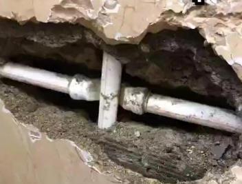 西固漏水检测电话多少