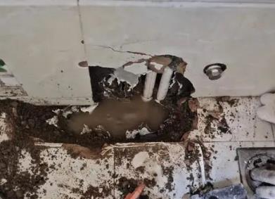 西固漏水检测电话