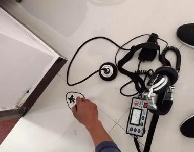 西固测漏水公司电话